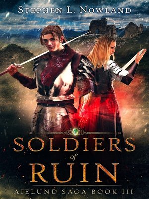cover image of Soldiers of Ruin